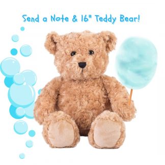 Classic Teddy Bear Gift