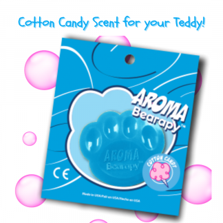 Cotton Candy Aromatherapy Chip