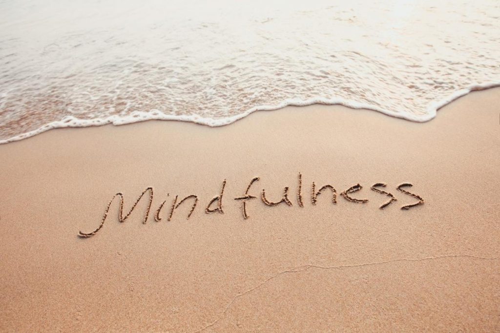 Scientific Evidence of Mindfulness
