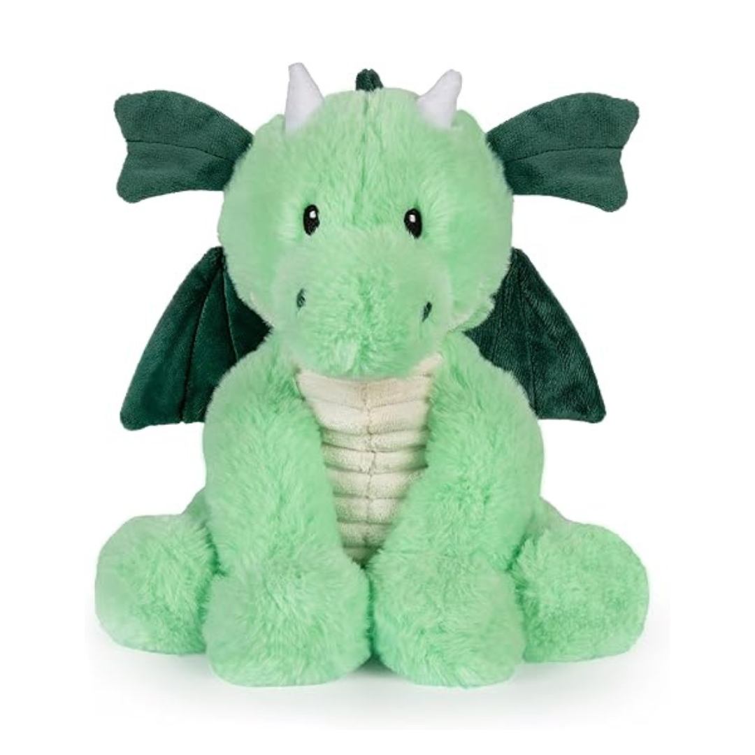 Weighted Warmable Dragon