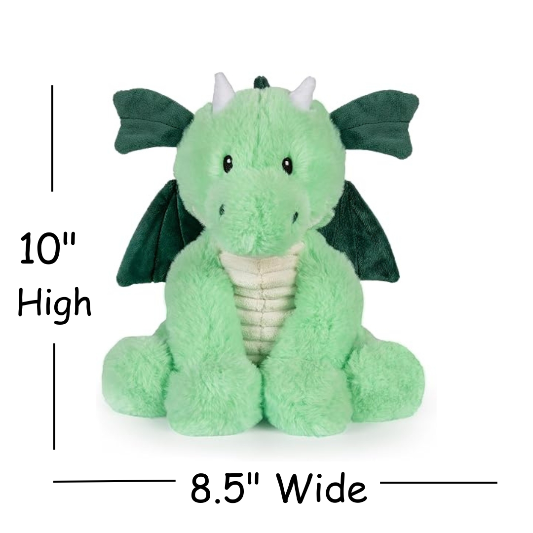 Weighted Warmable Dragon - Image 6