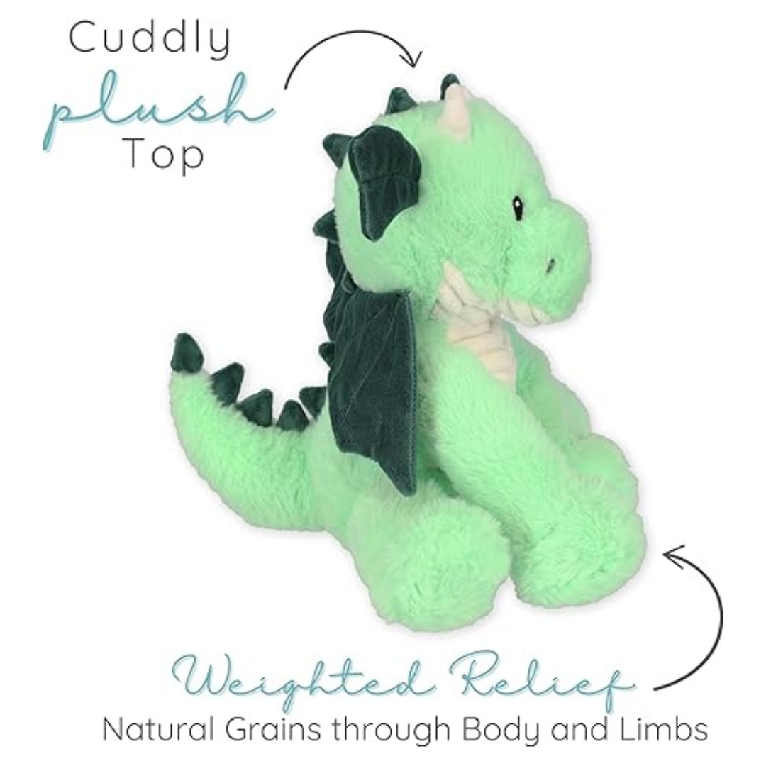 Weighted Warmable Dragon - Image 5