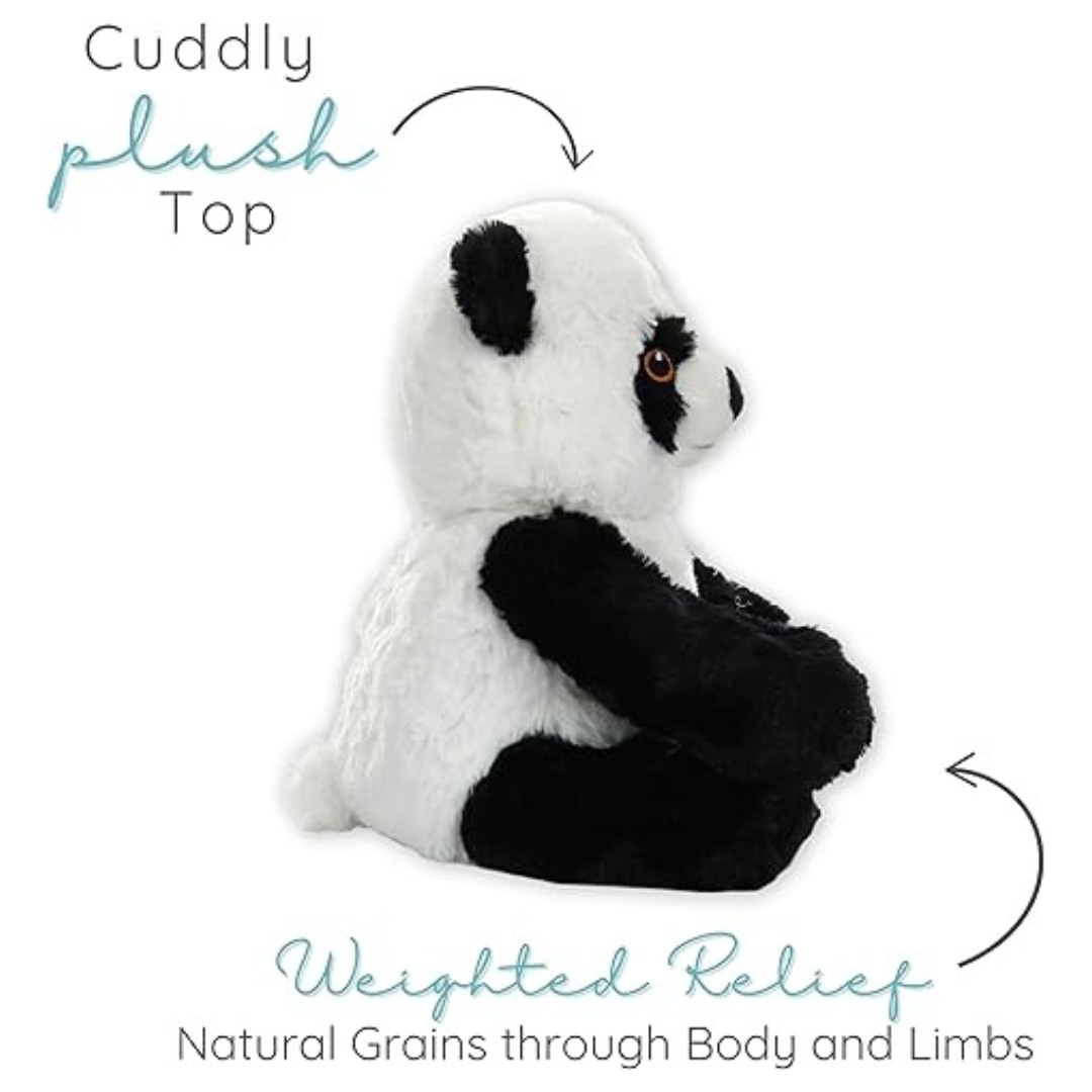 Weighted Warmable Panda Bear - Image 5