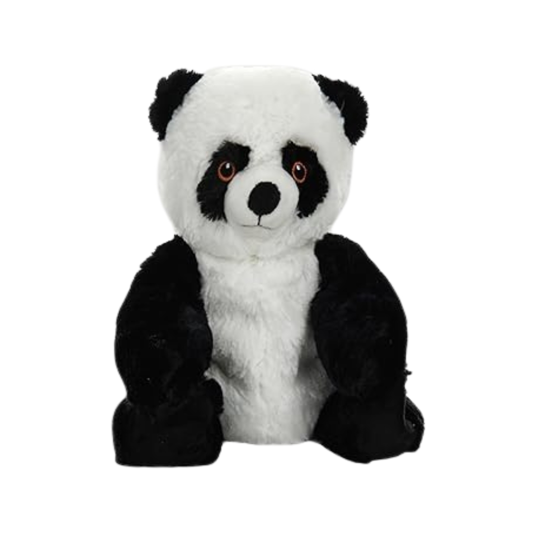 Weighted Warmable Panda