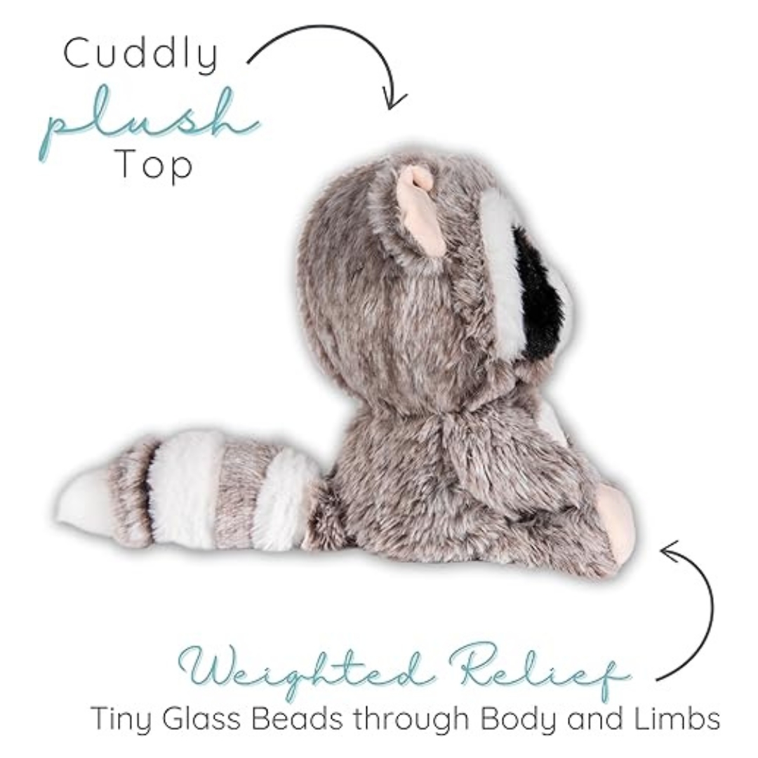 Weighted Warmable Raccoon - Image 5