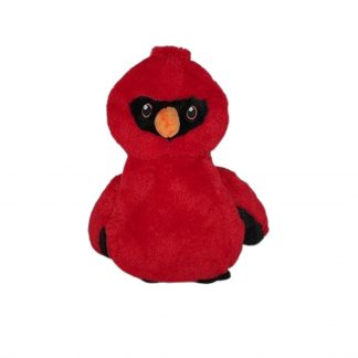 Weighted Warmable Cardinal