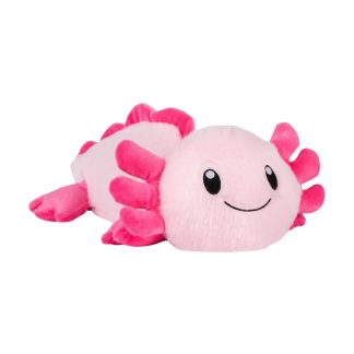 Weighted Warmable Axotohl